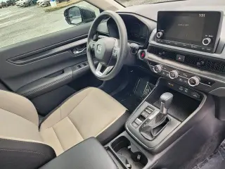 Honda CR-V 2025 AWD EX 4dr SUV