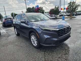 Honda CR-V 2025 AWD EX 4dr SUV