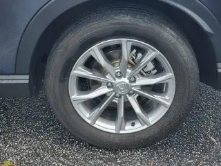 Honda CR-V 2025 AWD EX 4dr SUV