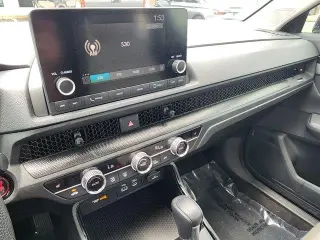 Honda CR-V 2025 AWD EX 4dr SUV