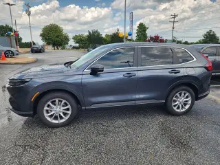 Honda CR-V 2025 AWD EX 4dr SUV