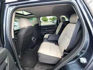 Honda CR-V 2025 AWD EX 4dr SUV