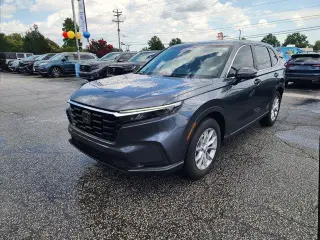Honda CR-V 2025 AWD EX 4dr SUV