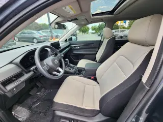 Honda CR-V 2025 AWD EX 4dr SUV