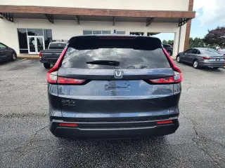 Honda CR-V 2025 AWD EX 4dr SUV