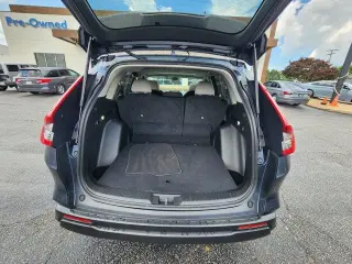 Honda CR-V 2025 AWD EX 4dr SUV