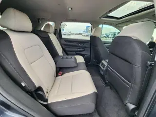 Honda CR-V 2025 AWD EX 4dr SUV