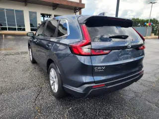 Honda CR-V 2025 AWD EX 4dr SUV