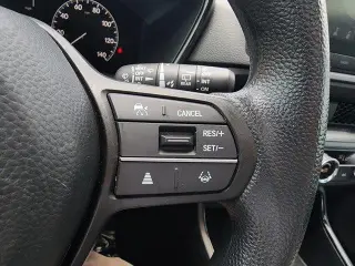 Honda CR-V 2025 AWD EX 4dr SUV