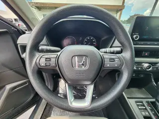 Honda CR-V 2025 AWD EX 4dr SUV