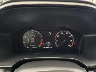 Honda CR-V 2025 AWD EX 4dr SUV