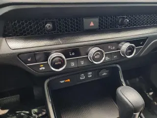 Honda CR-V 2025 AWD EX 4dr SUV