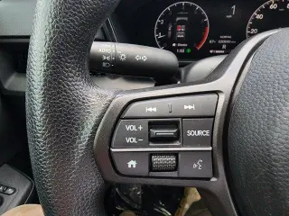 Honda CR-V 2025 AWD EX 4dr SUV