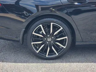Honda Accord Hybrid 2025 Touring 4dr Sedan