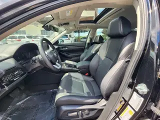 Honda Accord Hybrid 2025 Touring 4dr Sedan