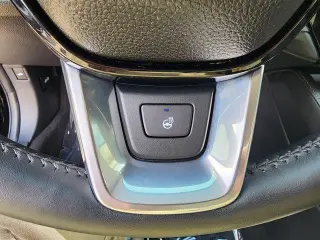 Honda Accord Hybrid 2025 Touring 4dr Sedan