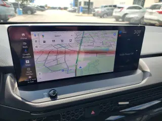 Honda Accord Hybrid 2025 Touring 4dr Sedan