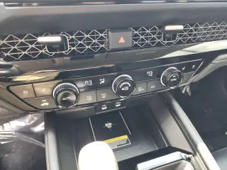 Honda Accord Hybrid 2025 Touring 4dr Sedan