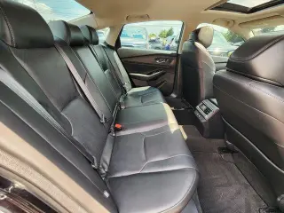 Honda Accord Hybrid 2025 Touring 4dr Sedan