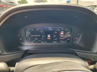 Honda Accord Hybrid 2025 Touring 4dr Sedan