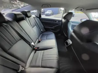 Honda Accord 2022 Sport Special Edition 4dr Sedan