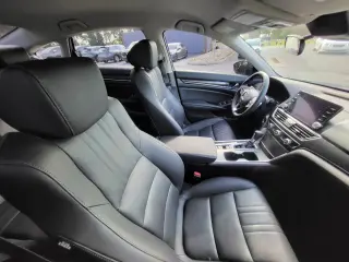 Honda Accord 2022 Sport Special Edition 4dr Sedan