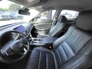 Honda Accord 2022 Sport Special Edition 4dr Sedan
