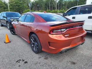 Dodge Charger 2021 GT 4dr Sedan