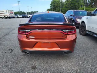 Dodge Charger 2021 GT 4dr Sedan