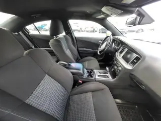 Dodge Charger 2021 GT 4dr Sedan