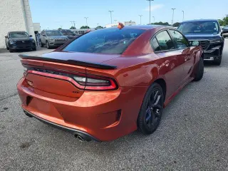Dodge Charger 2021 GT 4dr Sedan