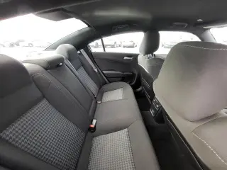 Dodge Charger 2021 GT 4dr Sedan