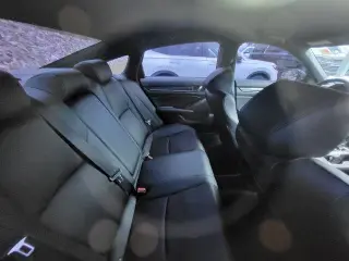 Honda Accord 2019 Sport 4dr Sedan (1.5T I4 CVT)