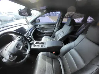 Honda Accord 2019 Sport 4dr Sedan (1.5T I4 CVT)