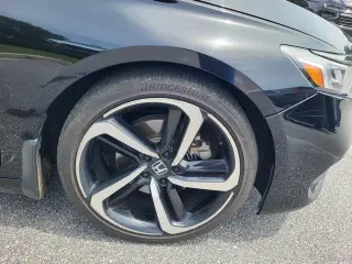 Honda Accord 2019 Sport 4dr Sedan (1.5T I4 CVT)