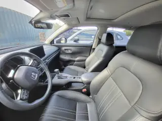 Honda HR-V 2024 AWD EX-L 4dr Crossover