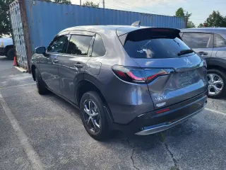 Honda HR-V 2024 AWD EX-L 4dr Crossover
