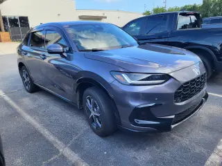 Honda HR-V 2024 AWD EX-L 4dr Crossover