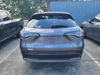 Honda HR-V 2024 AWD EX-L 4dr Crossover