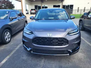 Honda HR-V 2024 AWD EX-L 4dr Crossover