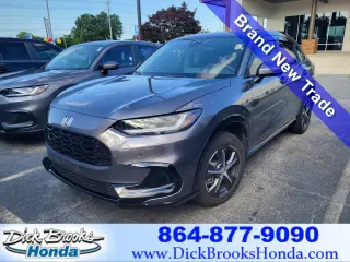 Honda HR-V 2024 AWD EX-L 4dr Crossover