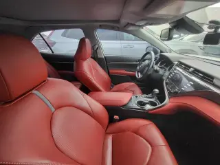 Toyota Camry 2020 XSE V6 4dr Sedan