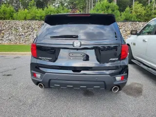 Honda Passport 2025 AWD EX-L 4dr SUV