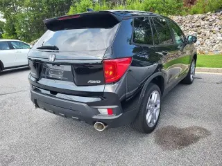 Honda Passport 2025 AWD EX-L 4dr SUV