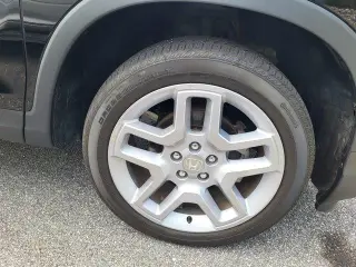 Honda Passport 2025 AWD EX-L 4dr SUV