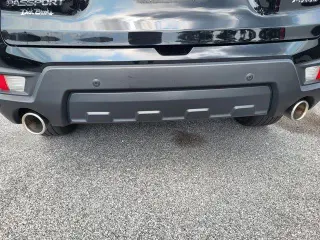 Honda Passport 2025 AWD EX-L 4dr SUV