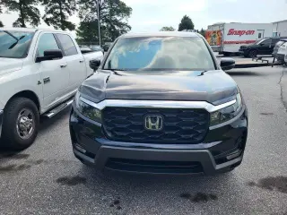 Honda Passport 2025 AWD EX-L 4dr SUV