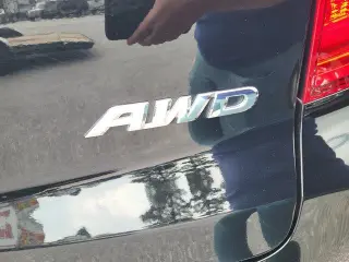 Honda Passport 2025 AWD EX-L 4dr SUV