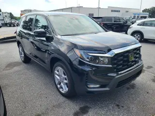 Honda Passport 2025 AWD EX-L 4dr SUV