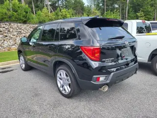 Honda Passport 2025 AWD EX-L 4dr SUV